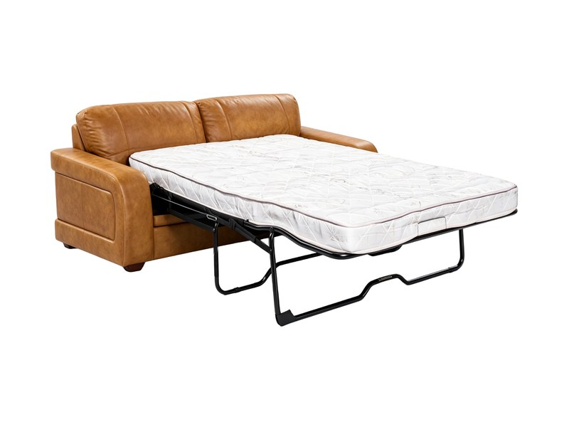 2 Fold Slat Sofa Bed Mechanism With Slats (2900S#)