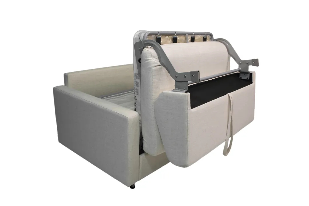 Italian sofa history