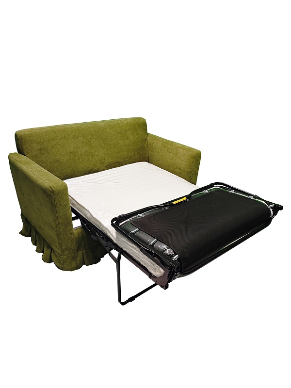 How to design a sofa bed？