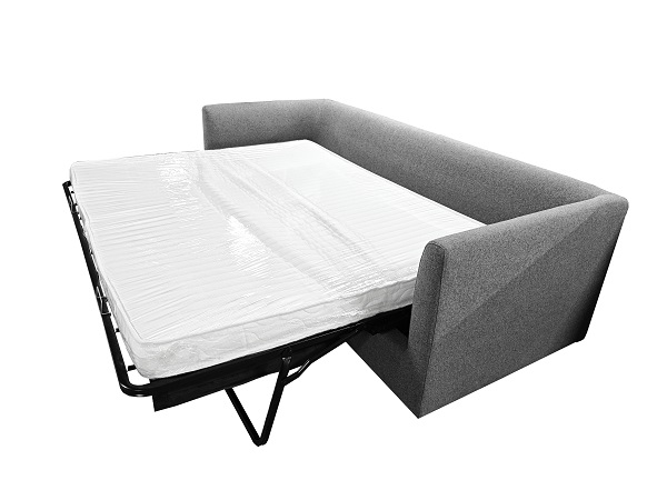 Different countries have different requirements for sofa bed design styles.