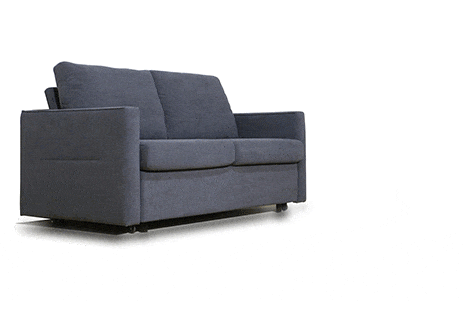 How Does a Sliding Sofabed Mechanism Enhance Comfort and Functionality?