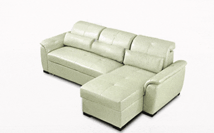 How Do Pullout Popup Sofabed Mechanisms Enhance Comfort and Convenience?