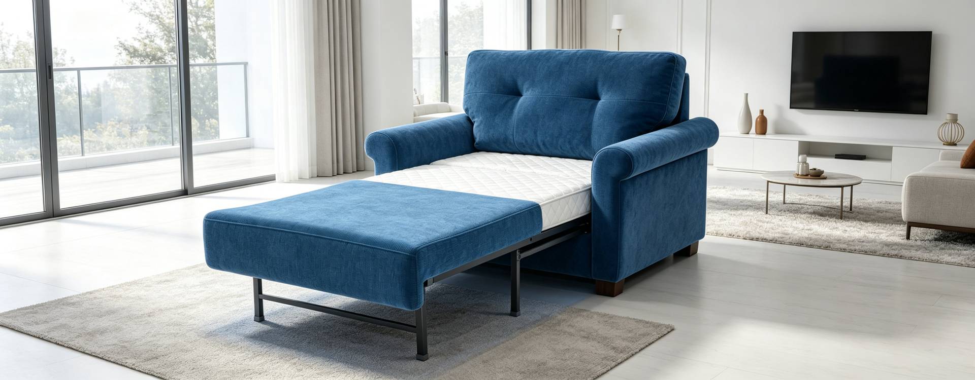 China Pullout Popup Sofabed Mechanisms Factory