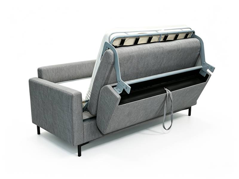 Italian sofa history
