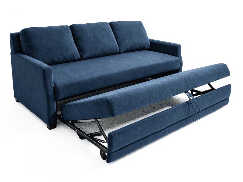 the development trend of sofa beds