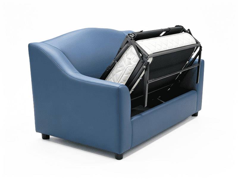 The road to change for traditional furniture