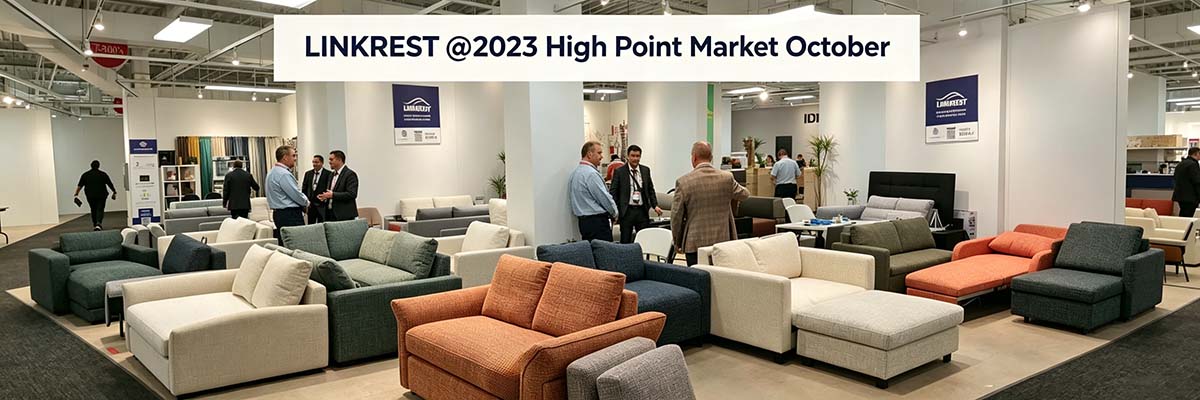 High Point Market October