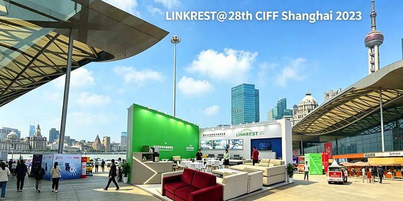 28th China International Furniture Exhibition