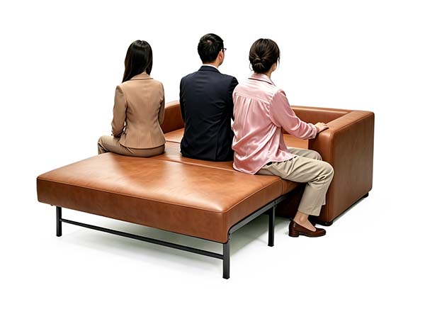 What are the uses of Pullout Popup Sofabed Mechanisms?