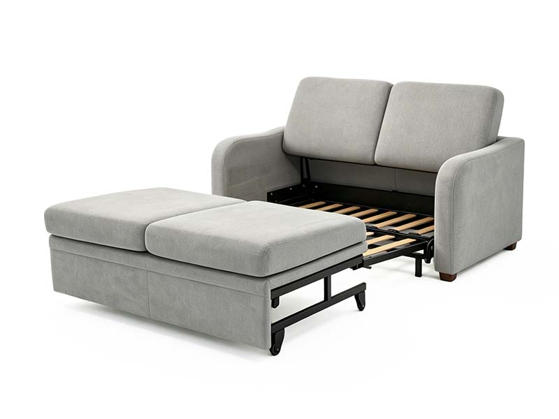 How Does a Sliding Sofabed Mechanism Enhance Comfort and Functionality?