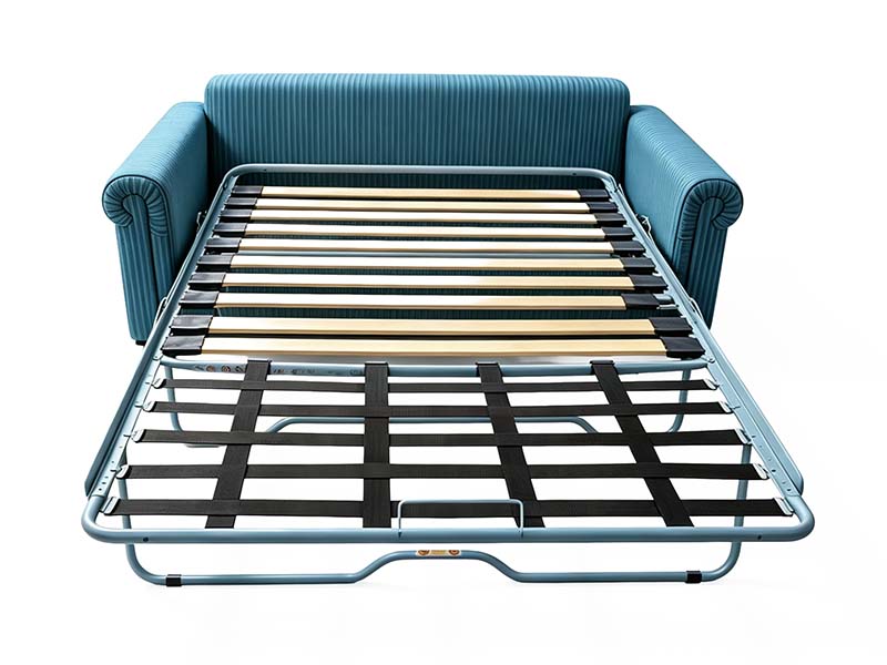 The Future and Challenges of Sofa Beds