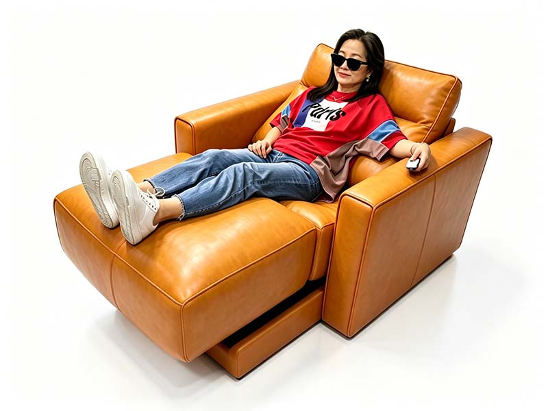 What the difference between Adjustable bed and Sofa Adjustable Bed?