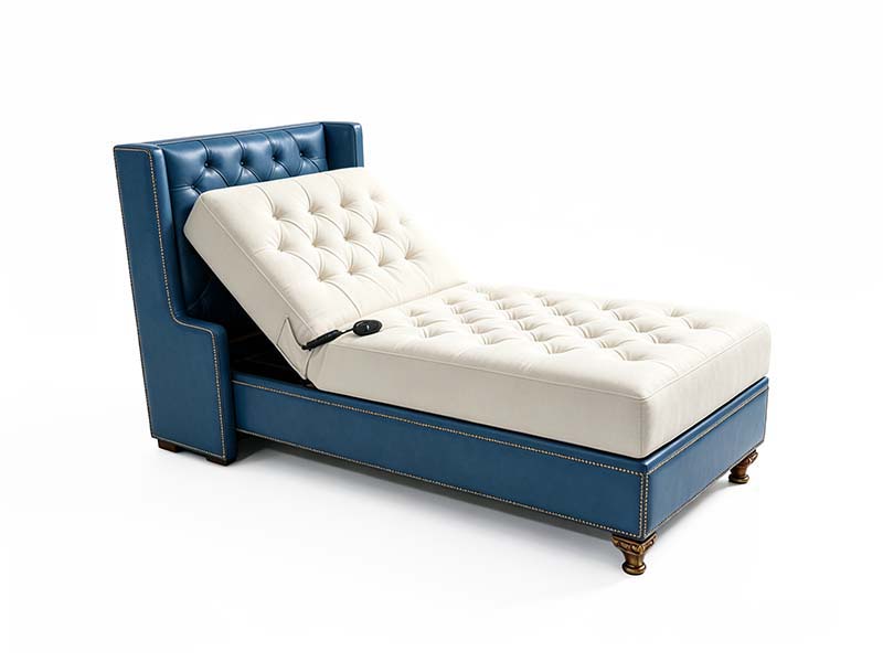Features of Adjustable Sofabed Mechanism