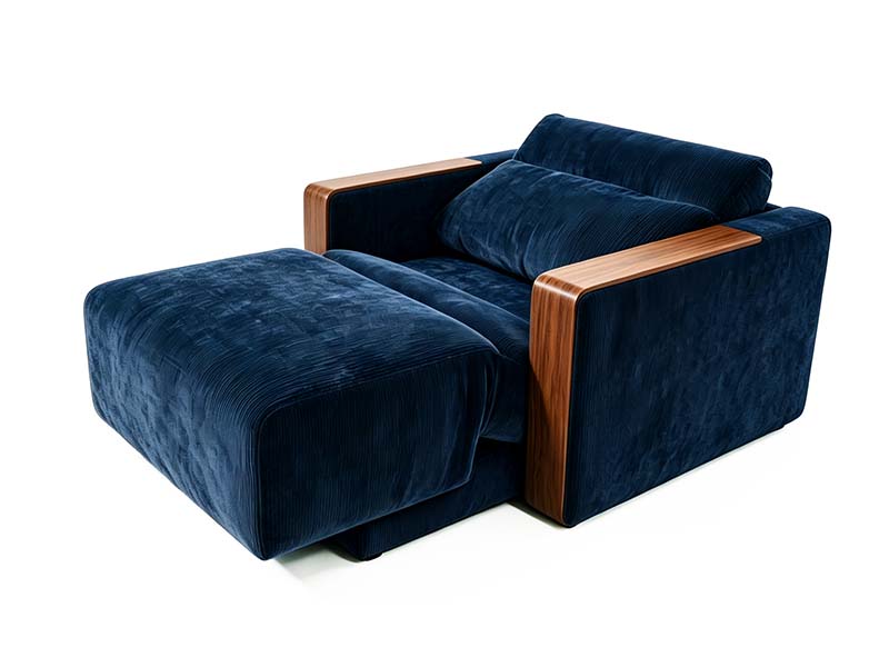 What are the advantages of Adjustable Sofabed Mechanism?