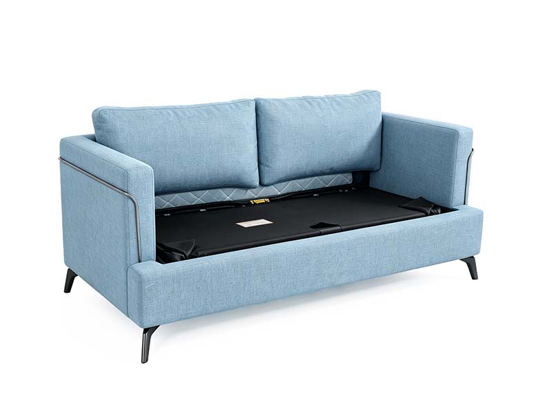 Real High Leg Sofa Sleeper Mechanism 2500H series