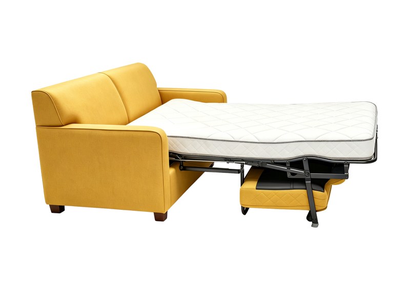 Bi-fold Sofa Sleeper Mechanism: Complete Product Guide & Practical Selection Handbook