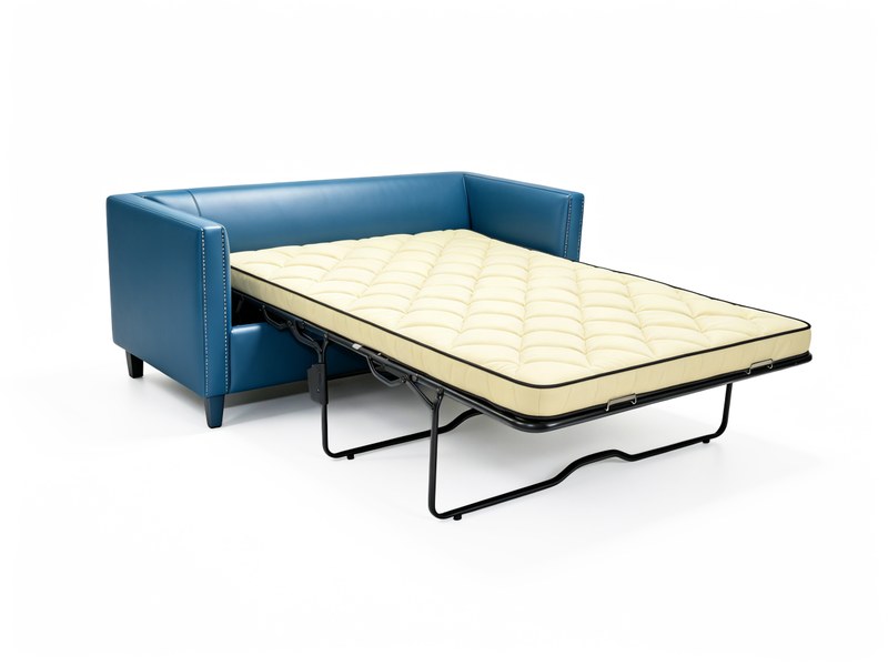 3 Fold High Leg Sofa Bed Mechanisms