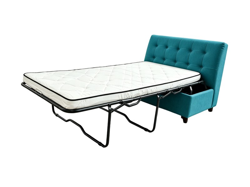 3 Fold Sofa Bed Mechanism