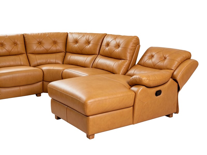 Back Tilt Sofa Mechanism