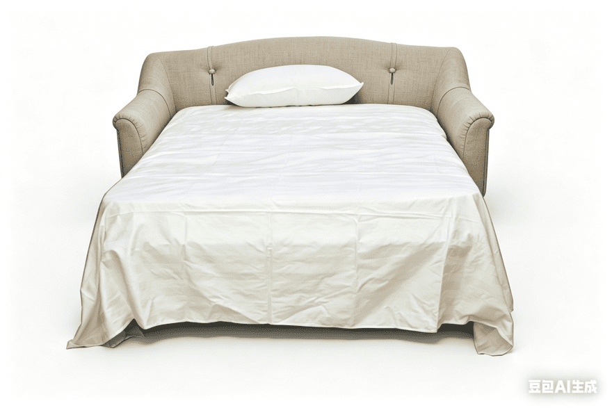 Contract Sofa Bed Mechanism