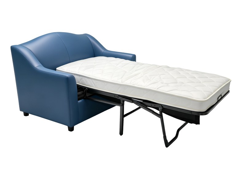 Contract Sofa Bed Mechanism