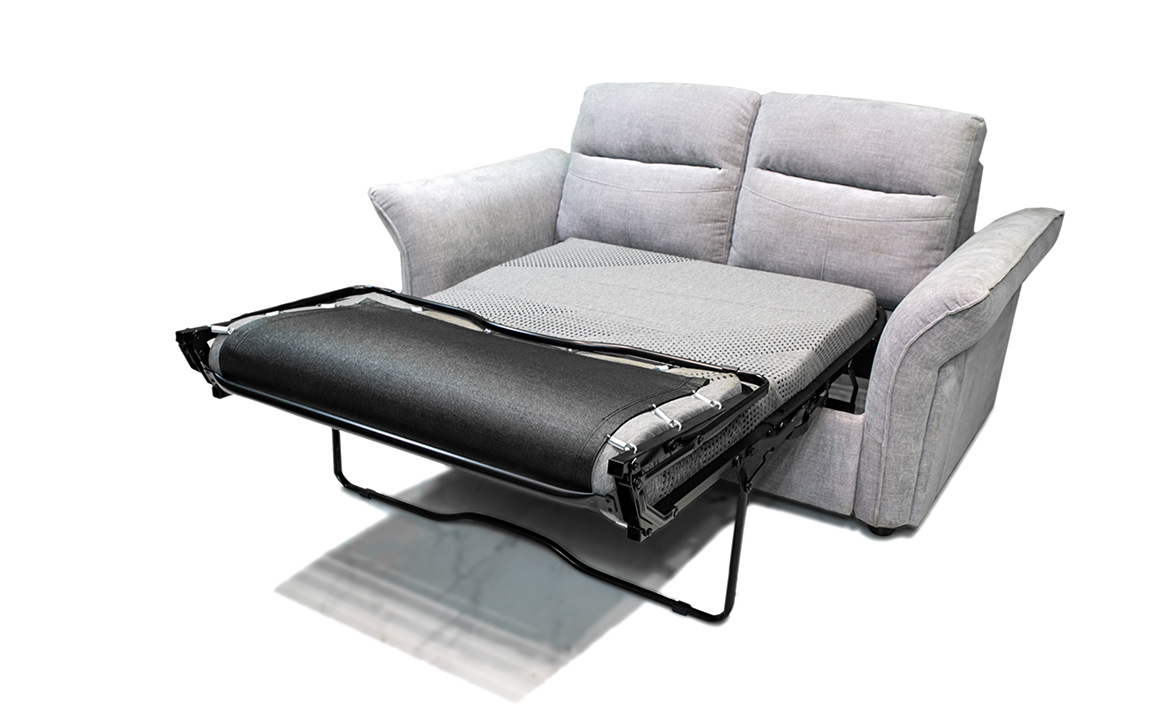 Contract Tri Fold Sofabed Mechanism