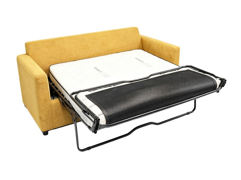 Contract Tri Fold Sofabed Mechanism