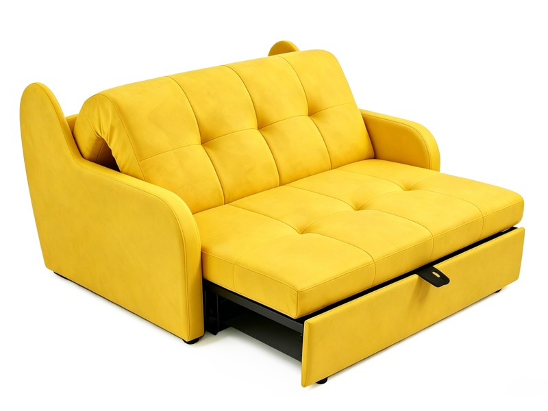 Folding Sofa Bed Mechanism