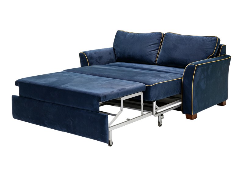 Full Length Popup Sofabed Mechanism