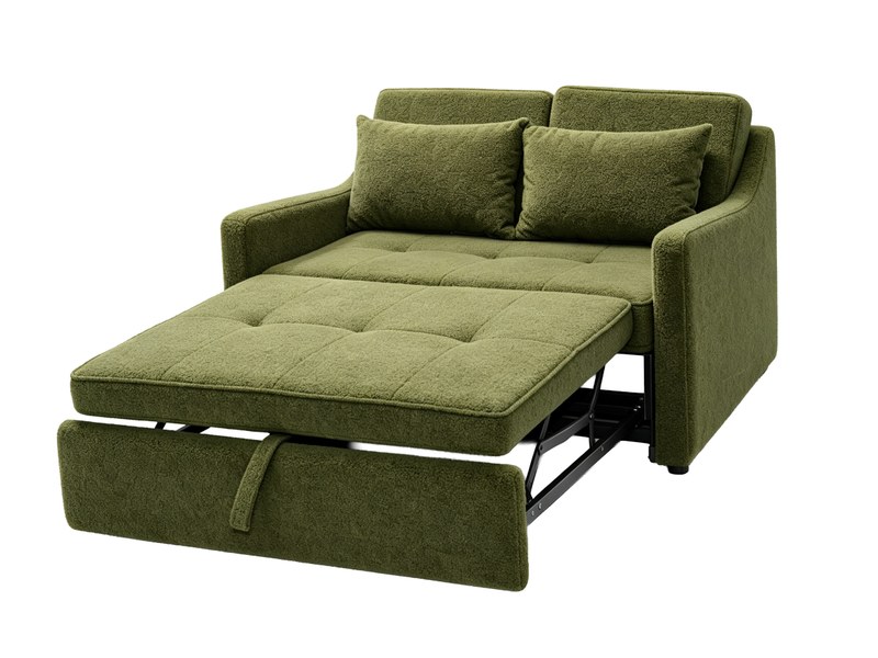Full Length Pull Out Sofabed Mechanism