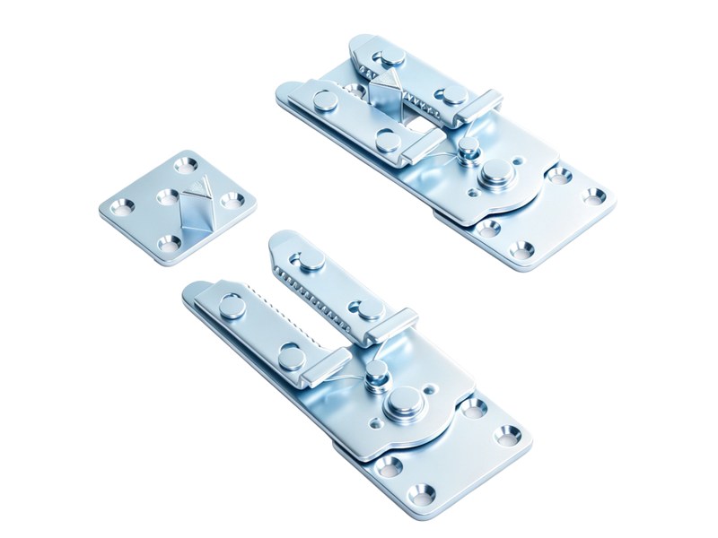 Furniture Modular Connection Brackets