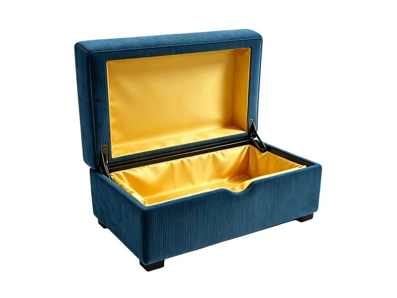 Lift Console Storage Mechanism Hinges