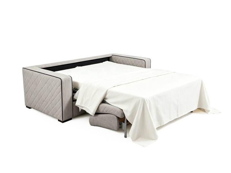 Low Leg Italian Style Sofa Bed Mechanism
