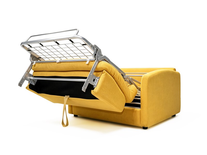 Low Leg US Style Sofa Sleeper Mechanism