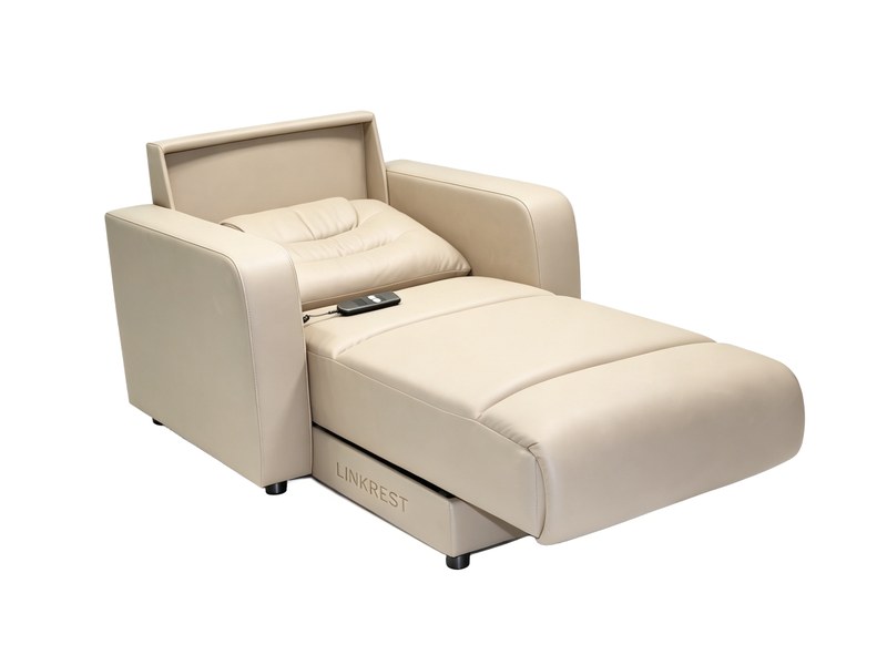 Motorized Sofa Bed Mechanism For Sectional Sofa
