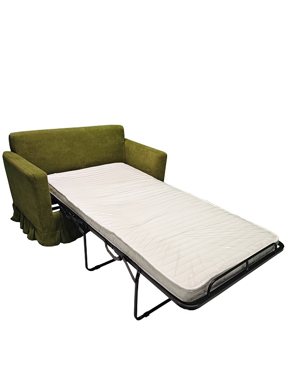 New Contract Tri Fold Sofabed Mechanism