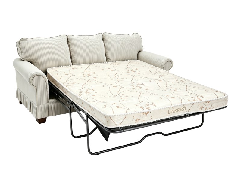 Overnight 2 Fold Sofa Sleeper Mechanism