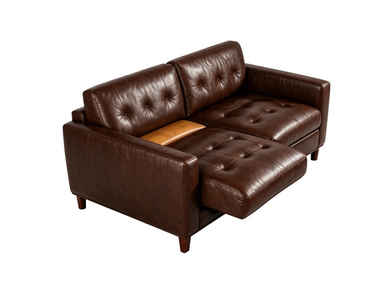 Power Electric Sliding Sofa Bed Mechanism