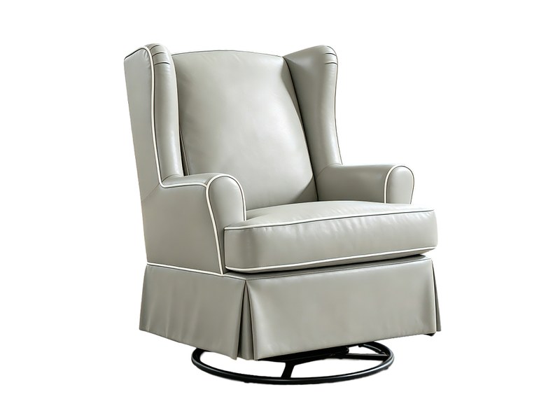 Rock Swivel Chair Base