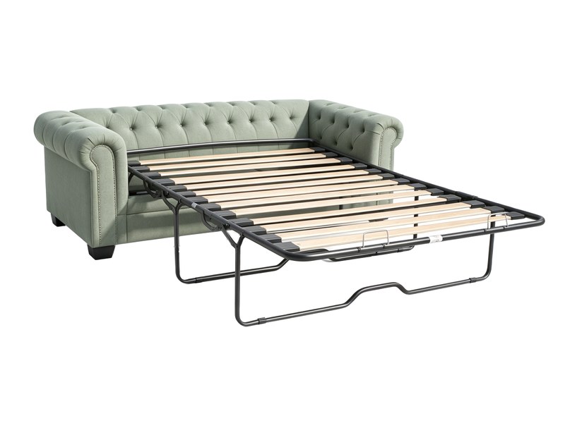 Slat 3 Fold Sofa Bed Mechanism