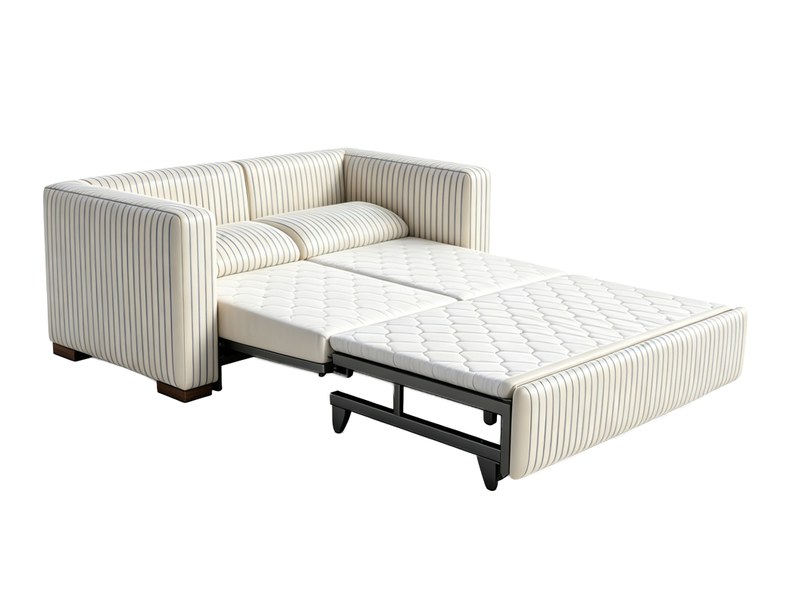 Slide Out Sofa Sleeper Mechanism