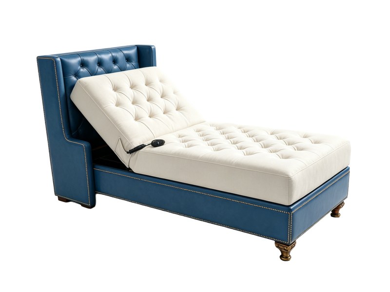 Sofa Bed Adjustable Back mechanism
