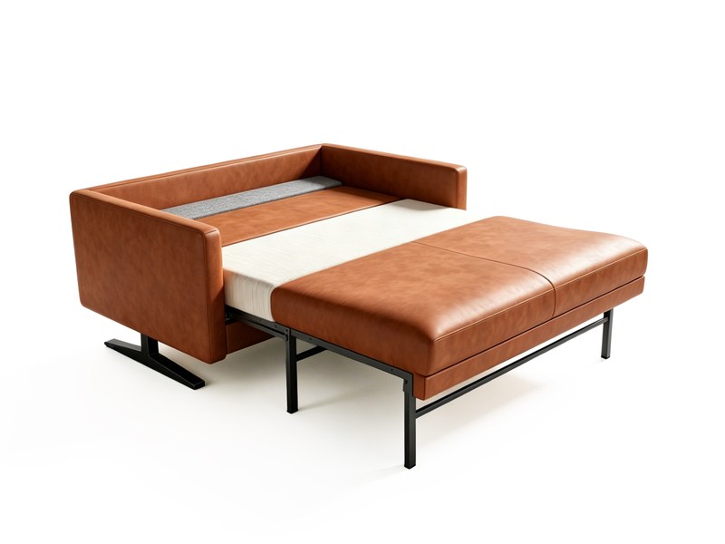 Sofa Bed RV Mechanism