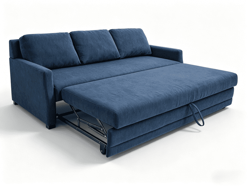 Sofa Pull Out Sofa Bed Mechanism