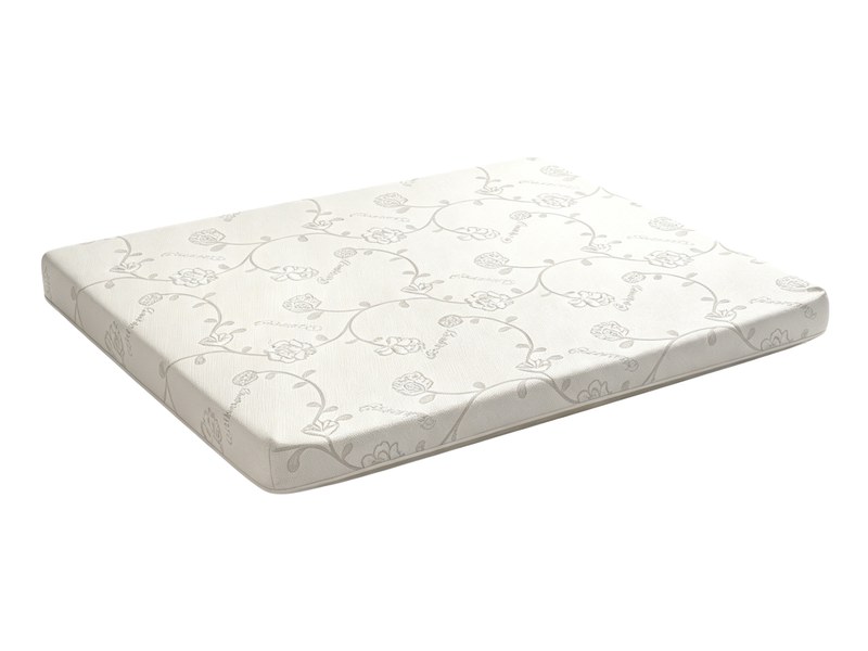 Thick Tri Fold Mattress