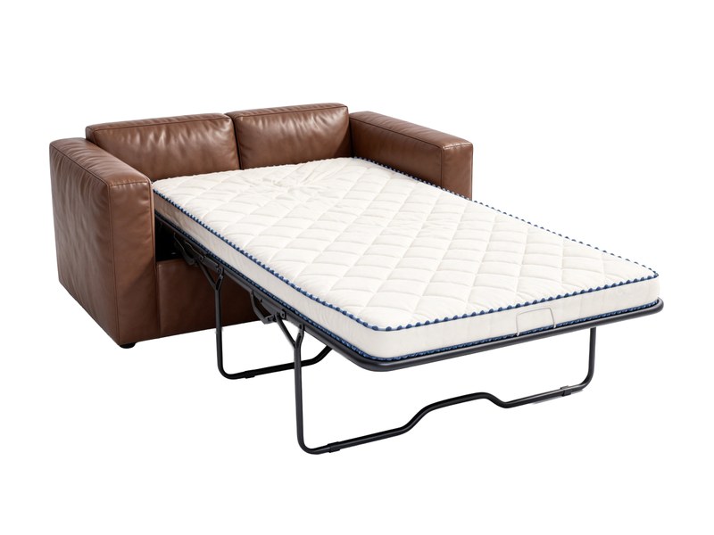 Thick Tri Fold Sofa Bed Mechanism