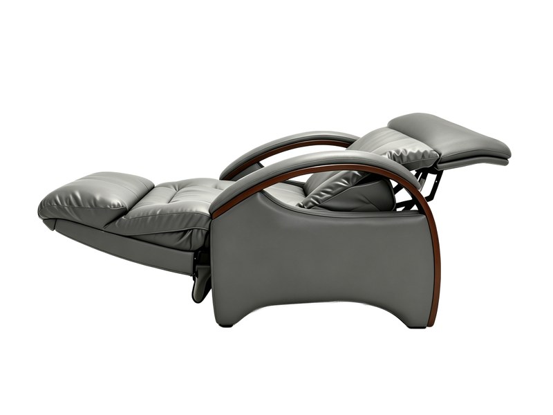 Zero Gravity Position Recliner Mechanism